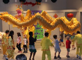 Dragon Dance
