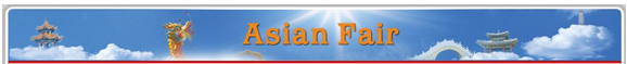 Asian Fair